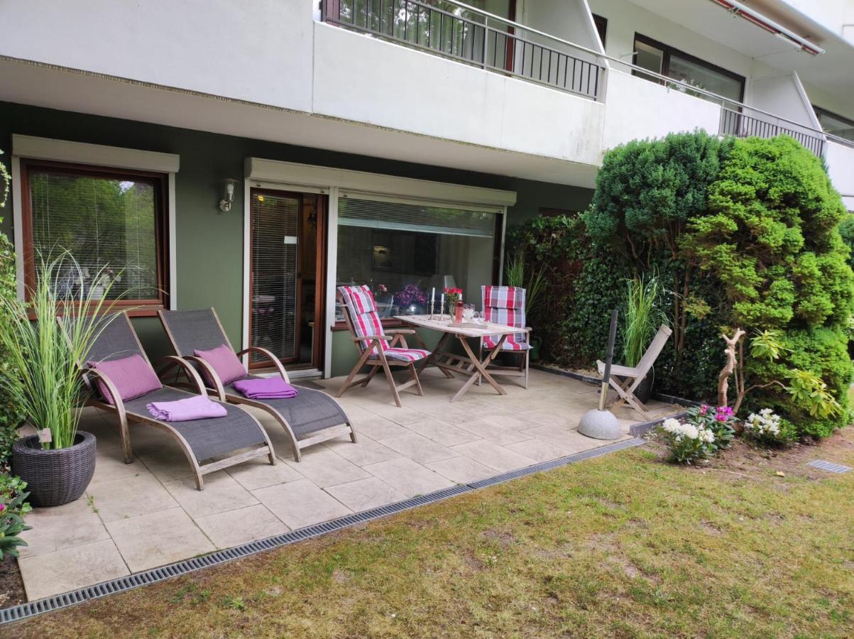 Timmendorf - Strandnah Timmendorfer Strand Luaran gambar